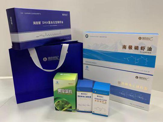 中江彩盒定制